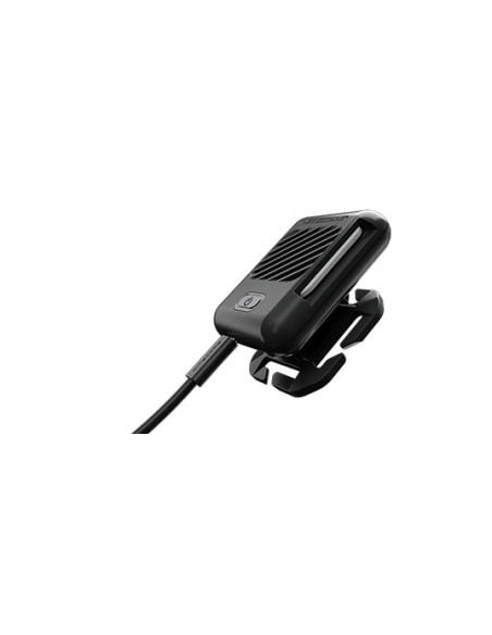 Repelente EMR05 Nitecore : Protecci&oacute;n Antimosquitos Port&aacute;til y Eficaz