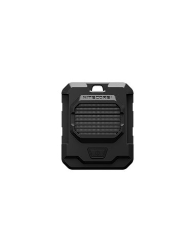 Repelente El&eacute;ctrico EMR05 TAC : Protecci&oacute;n Anti-Mosquitos Port&aacute;til