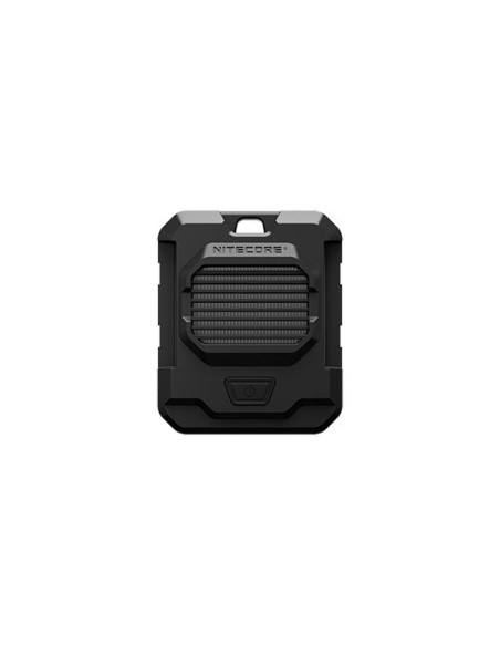 Repellente Elettrico EMR05 TAC : Protezione Anti-Zanzare Portatile