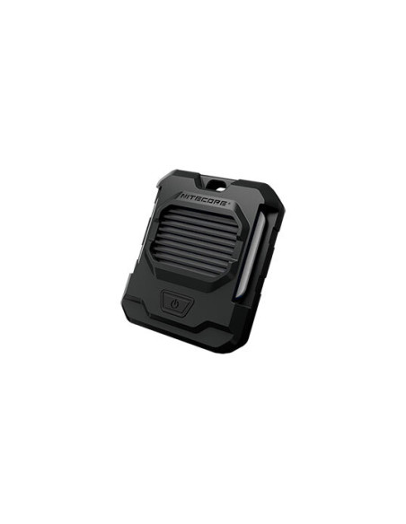 Repelente El&eacute;ctrico EMR05 TAC : Protecci&oacute;n Anti-Mosquitos Port&aacute;til