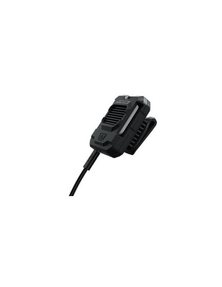 Repelente El&eacute;ctrico EMR05 TAC : Protecci&oacute;n Anti-Mosquitos Port&aacute;til