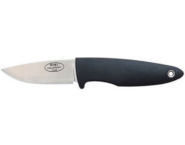 Halsmesser Fallkniven WM1 - Dagger