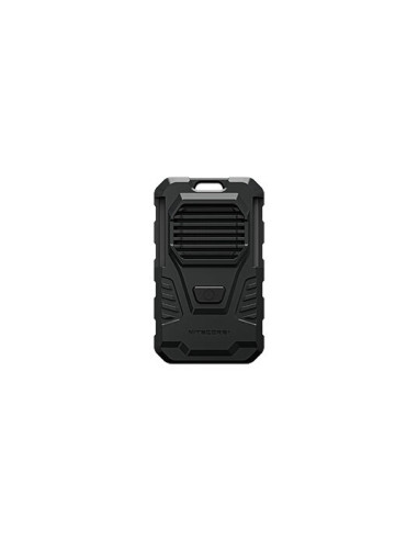 Elektrisches M&uuml;ckenschutzmittel EMR06 TAC Nitecore - 17342 - Khurts.com