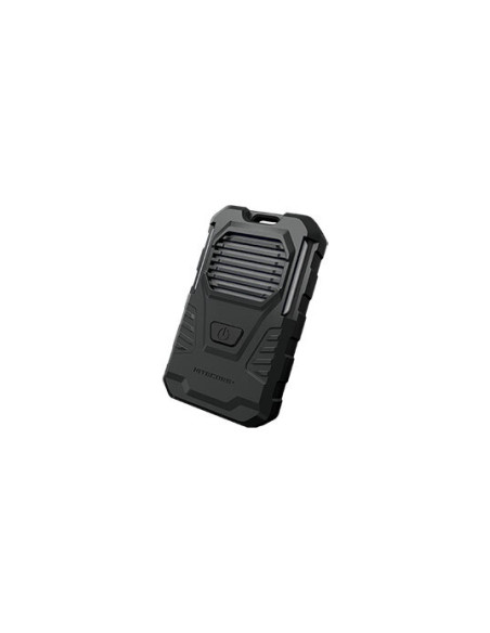 Elektrisches M&uuml;ckenschutzmittel EMR06 TAC Nitecore - 17343 - Khurts.com