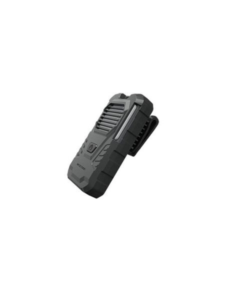 Elektrisches M&uuml;ckenschutzmittel EMR06 TAC Nitecore - 17344 - Khurts.com