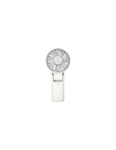 Ventilador Port&aacute;til Nitecore NEF03 Pro : Potencia y Silencio N&oacute;mada