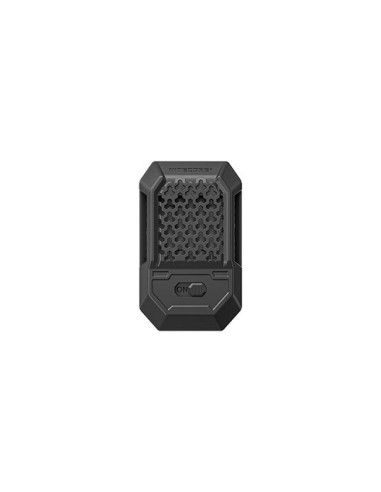 Protecci&oacute;n Antimosquitos Port&aacute;til Nitecore EMR 15 : Eficaz y Compacto