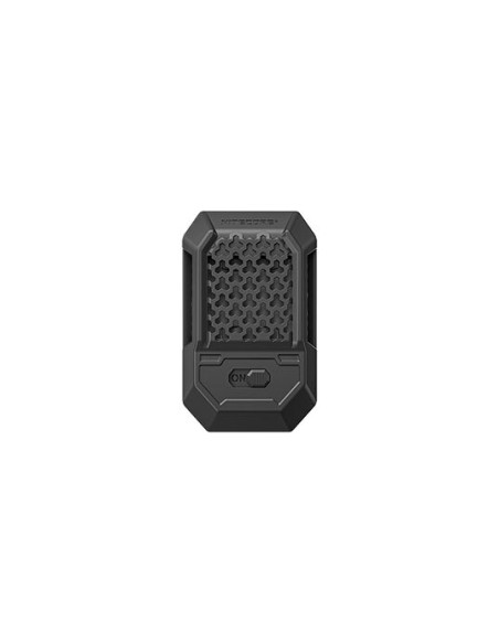 Protecci&oacute;n Antimosquitos Port&aacute;til Nitecore EMR 15 : Eficaz y Compacto