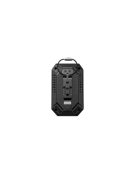 Protecci&oacute;n Antimosquitos Port&aacute;til Nitecore EMR 15 : Eficaz y Compacto