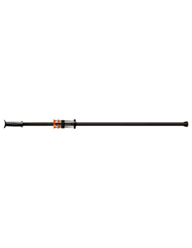 Sarbacane Cold Steel Pro Big Bore Blowguns - 17364 - Khurts.com