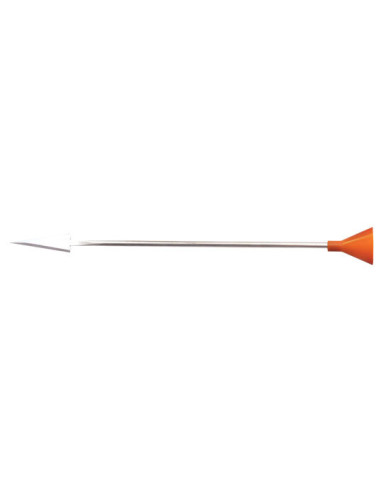 Cold Steel Razor Tip Broad Head Dart Blasrohrpfeil - 17366 - Khurts.com