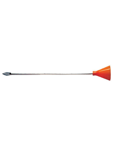Cold Steel Mini Dart: Ultimate Precision for Standard Blowguns