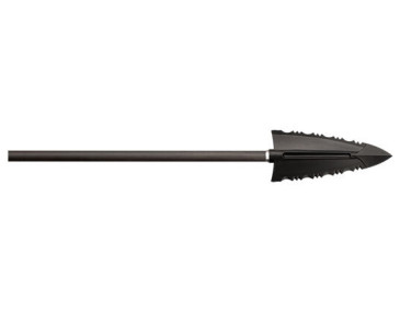 Punta da caccia Cold Steel BH2 : Precisione e Durata Ineguagliabili