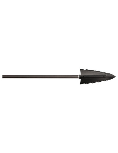 Punta da caccia Cold Steel BH2 : Precisione e Durata Ineguagliabili