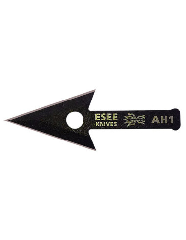 Pointe de fl&egrave;che AH-1 ESEE - 17374 - Khurts.com