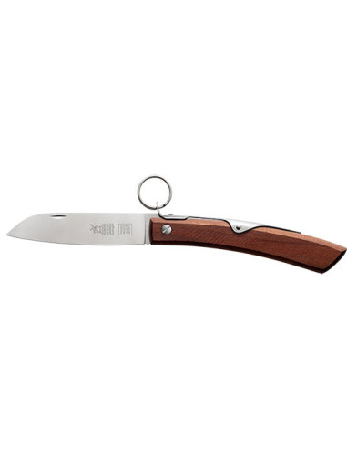 Coltello Pieghevole Solingen IBEX 120 : Precisione ed Eleganza in Mano