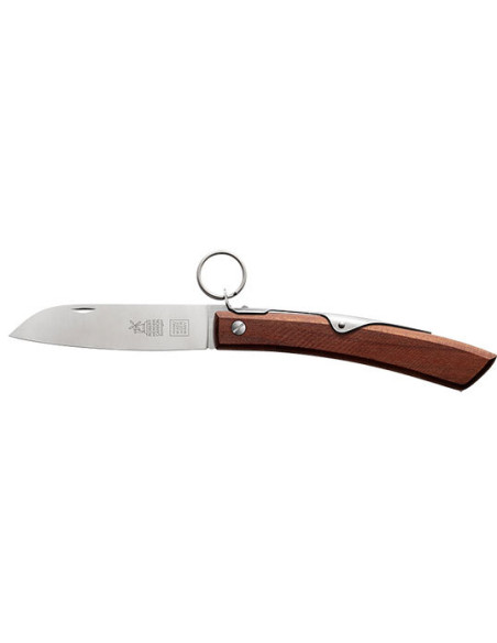 Coltello Pieghevole IBEX 80 : Eleganza e Precisione Quotidiana