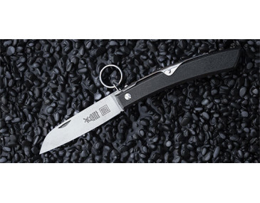 Coltello Pieghevole IBEX 120: Precisione e Sicurezza Quotidiana 2