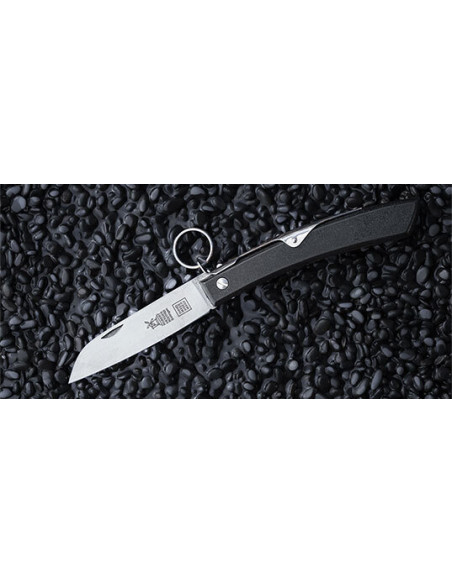 IBEX 120 Folding Knife: Precision and Safety for Everyday Use