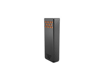 Externes Akku CARBO20 Orange - Leistung 20 000mAh Wasserdicht 2