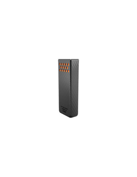 External Battery CARBO20 Orange - 20,000mAh Waterproof Power