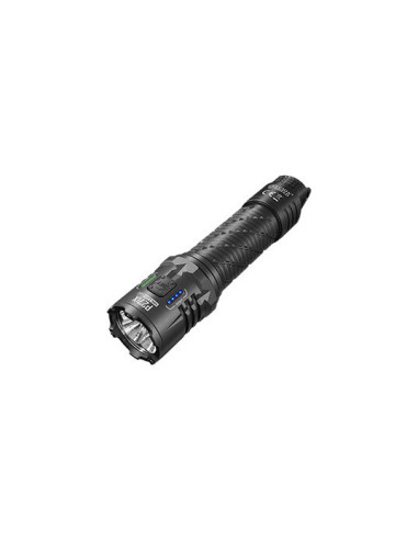 Torcia Nitecore 27iX - 5000 Lumen per Visibilit&agrave; Massima