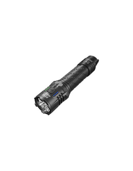 Taschenlampe Nitecore 27iX - 5000 Lumen f&uuml;r maximale Sichtbarkeit