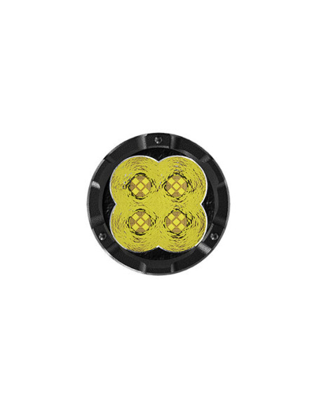 Lampe Torche Nitecore 27iX - 5000 Lumens pour Visibilit&eacute; Maximale