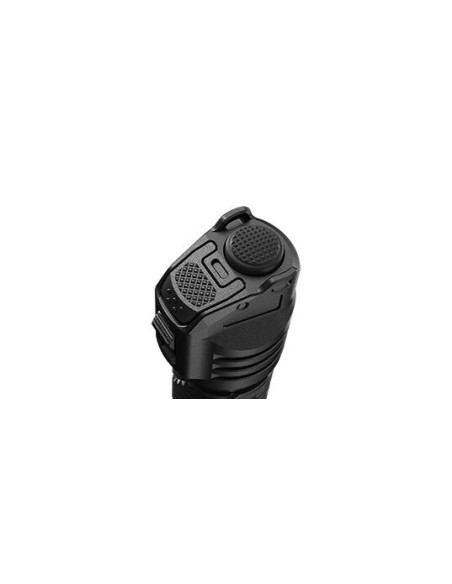 Lampe Torche Nitecore 27iX - 5000 Lumens pour Visibilit&eacute; Maximale