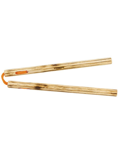 Nunchaku Condor Speedhucks : L&eacute;g&egrave;ret&eacute; et Pr&eacute;cision In&eacute;gal&eacute;es