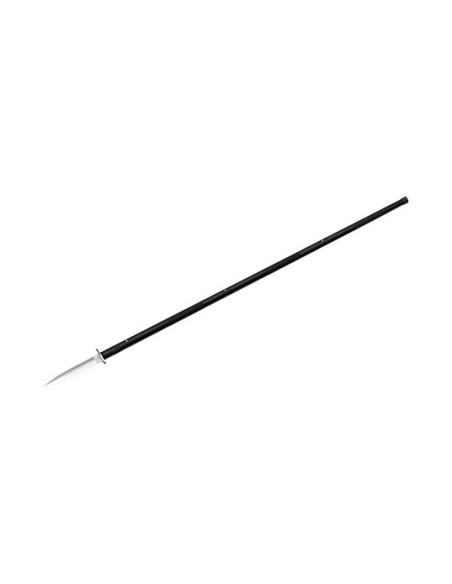 Boker Plus Spear: Precision and Robustness for Hunting and Survival