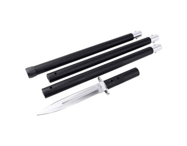 Lanza Boker Plus: Precisi&oacute;n y Robustez para la Caza y Supervivencia 2
