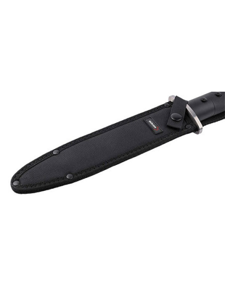 Boker Plus Spear: Precision and Robustness for Hunting and Survival