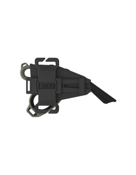Ciseau Gerber Sherlock : Pr&eacute;cision et S&eacute;curit&eacute; en Toute Situation