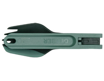 Gerber ComplEAT Gabel: Das kompakte Werkzeug f&uuml;r Ihre Abenteuer 2