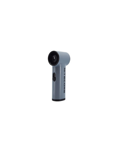 Nitecore NEF01 LITE Portable Fan: Power and Lightness