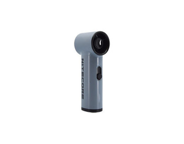 Nitecore NEF01 LITE Portable Fan: Power and Lightness 2
