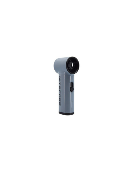 Ventilateur Portable Nitecore NEF01 LITE : Puissance et L&eacute;g&egrave;ret&eacute;