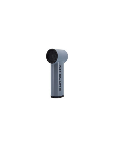 Ventilateur Portable Nitecore NEF01 LITE : Puissance et L&eacute;g&egrave;ret&eacute;