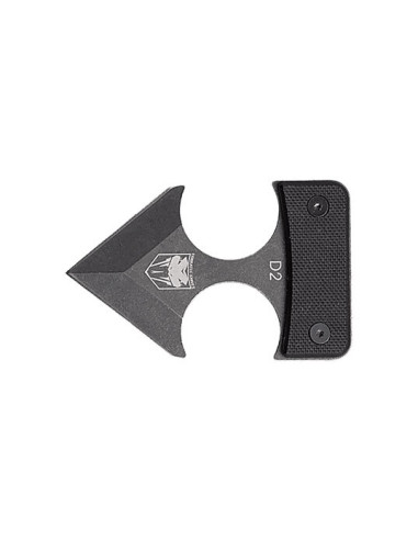 Cuchillo Cobratec Defender : Precisi&oacute;n y Seguridad Inigualables