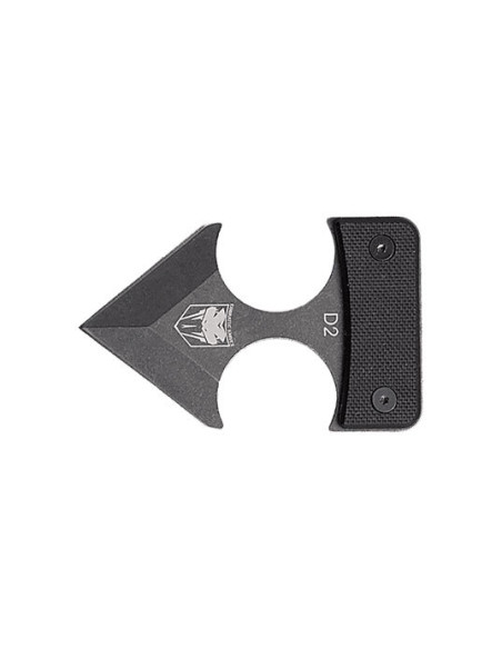 Messer Cobratec Defender: Un&uuml;bertroffene Pr&auml;zision und Sicherheit