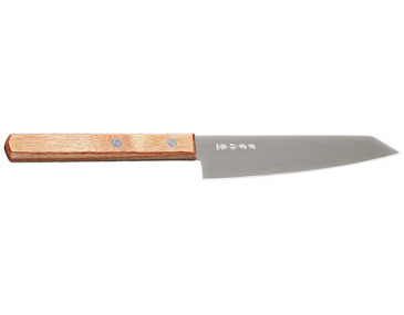 Kenetsune Seki Kiritsuke-Petty: Pr&auml;zision und kulinarische Vielseitigkeit
