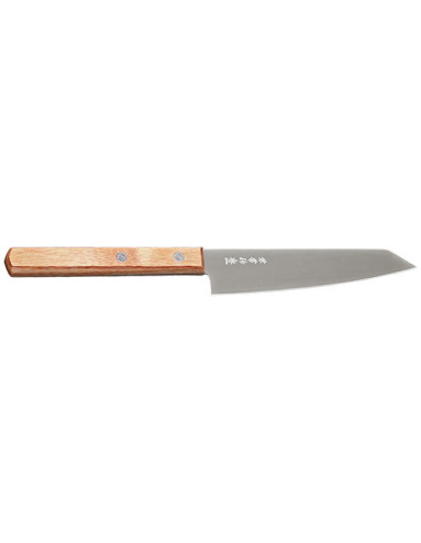 Kenetsune Seki Kiritsuke-Petty : Pr&eacute;cision et Polyvalence Culinaire