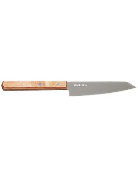 Kenetsune Seki Kiritsuke-Petty: Culinary Precision and Versatility