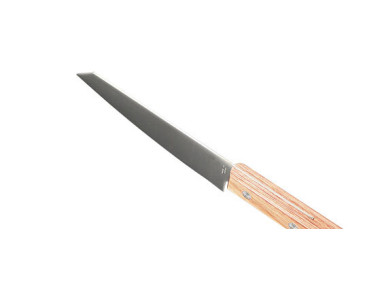 Kenetsune Seki Kiritsuke-Petty: Pr&auml;zision und kulinarische Vielseitigkeit 2