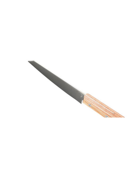 Kenetsune Seki Kiritsuke-Petty: Pr&auml;zision und kulinarische Vielseitigkeit