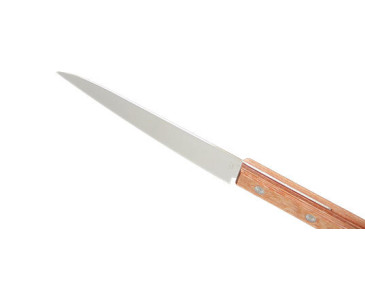 Feststehendes Messer Kanetsune Petty : Pr&auml;zision und dauerhafte Eleganz 2
