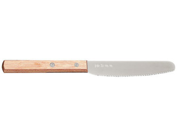 Cuchillo Kanestune KC346: Corte Preciso para Frutas y S&aacute;ndwiches