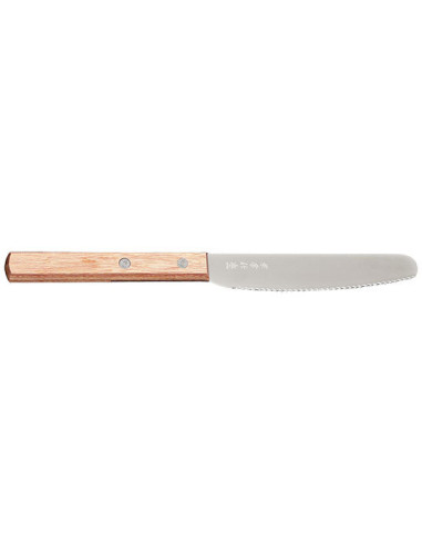 Cuchillo Kanestune KC346: Corte Preciso para Frutas y S&aacute;ndwiches