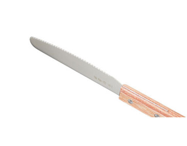 Messer Kanestune KC346: Pr&auml;ziser Schliff f&uuml;r Obst und Sandwiches 2